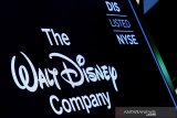 Walt Disney tangguhkan semua bisnis di Rusia