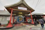 515 warga binaan di LP Bukittinggi terima remisi Idul Fitri, dua langsung bebas