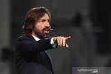 Andrea Pirlo tegaskan Juve punya motivasi lebih jelang Derby d'Italia