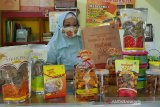 Gerakan belanja produk UMKM bangkitkan pelaku usaha di tengah pandemi