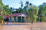 Ratusan rumah di Aceh terendam banjir