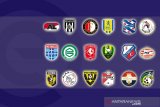 Liga Belanda: apa saja yang diperebutkan di pekan pemungkas?