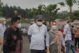 Purbalingga pastikan penerapan prokes di objek wisata selama libur Lebaran