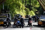 Polres Gowa perketat penyekatan masuk destinasi wisata Malino