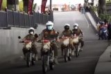 Satpol PP Bukittinggi turunkan 65 personel lakukan pengamanan