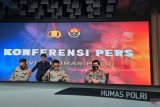 Polri resmi tahan Munarman karena dugaan terorisme
