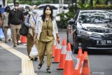Pejabat DKI tak penuhi target diminta mundur