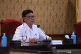 Menpan RB akan jatuhkan sanksi kepada 134 ASN yang diduga mudik