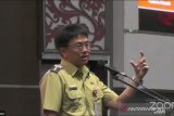 Wali Kota Manado ingatkan ASN-THL Pemkot jaga toleransi