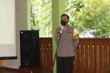 Kapolres Banjarnegara minta warga patuhi prokes untuk cegah COVID-19