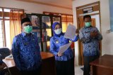 Bupati Mamuju apresiasi tingkat kehadiran ASN pascalibur Idul Fitri