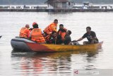 KECELAKAAN PERAHU WISATA AIR DI WADUK KEDUNG OMBO