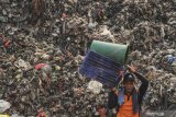 Indonesia jajal teknologi iradiasi untuk kurangi sampah plastik