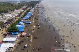 WISATA PANTAI TANJUNG PAKIS KARAWANG