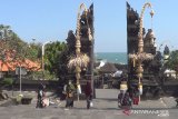 435 ribu lebih orang masuk ke Bali sejak libur Lebaran 2022