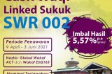 Bank Syariah Bukopin  ditunjuk sebagai Midis Cash Waqf Linked Sukuk