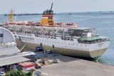 Pelindo IV wajibkan seluruh operasional pelabuhan perketat protkes COVID-19