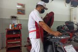 Promo Paket Hemat Servis Diperpanjang, Rawat Motor Honda Anda di AHASS
