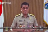 Wagub DKI Jakarta klarifikasi video viral paduan suara di Masjid Istiqlal