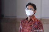 Menkes perkirakan puncak kenaikan kasus COVID-19 pada akhir Juni 2021