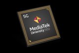 Mediatek hadirkan chipset Dimensity 920 dan Dimensity 810 6nm