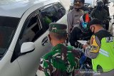 Polresta Banyumas aktifkan enam pos pengamanan hingga 24 Mei