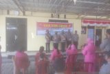 Kapolres perintahkan kabag ops baru imbangi kegiatan kepolisian