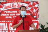 Wali Kota Tomohon dorong pemanfaatan lahan perikanan penuhi kebutuhan pangan