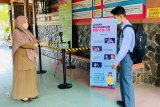 Disdik Sulsel: Pembukaan sekolah mengacu pada angka kasus COVID-19