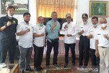 Gebrakan Khairunas: minta perusahaan lepaskan jalan Sungai Sungkai-Sungai Rumbai dari HGU