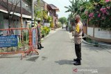 Klaster buka bersama di Solo, 41 warga positif COVID-19
