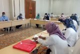 BPJS Kesehatan Semarang rekonsialisasi data PPU-PN