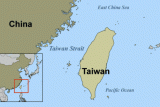 China sebut AS ancam perdamaian ketika kapal perang lintasi Selat Taiwan