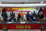 Pelaku pencurian dan kekerasan seksual di Bekasi ditangkap