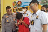 Polisi terapkan wajib lapor terhadap pemuda hina Palestina