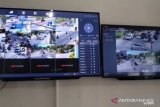 Tilang elektronik, Polda NTT pasang 12 CCTV di Kota Kupang