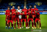 Portugal pesta gol ke Luxemburg 9-0
