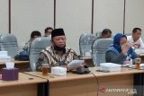DPRD Kulon Progo mendesak pemkab membuat rencana induk sumber air baru