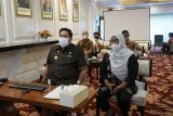 Pemprov Sulsel tuntaskan penentuan batas daerah di 10 segmen