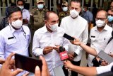 Gubernur Sumatera Utara akan pecat dokter ASN  terlibat jual vaksin COVID-19