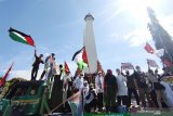 FUIB Sulsel dorong Indonesia segera kirim bantuan kemanusiaan ke Palestina