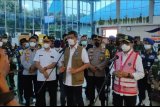 Doni Monardo sebut kerja sama dan kepatuhan bisa kurangi kasus COVID-19