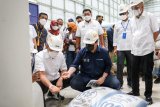 Mekop UKM terapkan 3 strategi kembangkan sentra pengolahan beras terpadu
