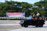 Petugas gabungan perketat pengawasan tempat wisata di Sulsel