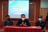 Rutan Makassar berikan pelatihan kepada warga binaan membuat sabun cair