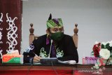 Waket DPRD geram ada orang di Palangka Raya anggap remeh COVID-19