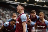 West Ham raih tiket Liga Europa