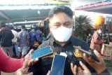 Disdik Papua: 22.000 guru prioritas terima vaksinasi