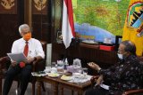 Dubes India janji promosikan Kawasan Industri Batang
