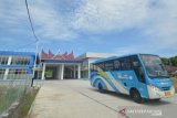 Penggunaan Terminal Baru Anak Air